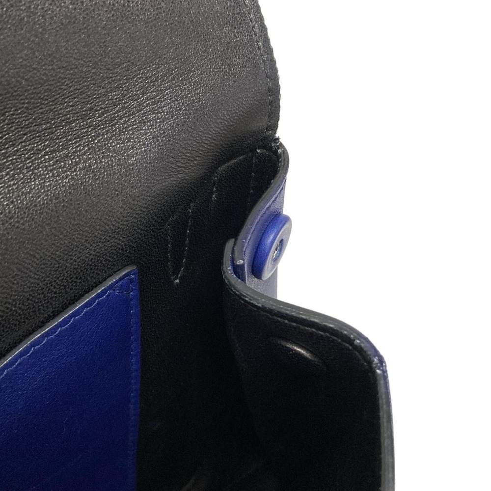 Prada Handbag BN2796 Inchiostro (Navy) - Picture 15 of 15